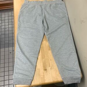 Dry fit tech sweats